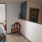 Loft vue montagne