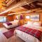Chute Lake Lodge