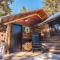 Chute Lake Lodge