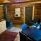 Chute Lake Lodge
