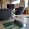 Loft vue montagne