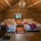 Chute Lake Lodge