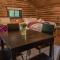 Chute Lake Lodge