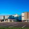 Residence Inn by Marriott Bath Brunswick Area