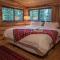 Chute Lake Lodge