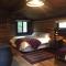 Chute Lake Lodge