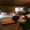Chute Lake Lodge