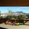 Résidence Les Chalets de Millau