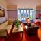 Grange Boutique Hotel