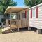Valras-Plage, les sables du midi ,mobil home - 塞里尼昂