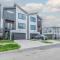 Cozy Duplex Mins to DT/ MCTR, free wi-fi/ Parking - Хьюстон
