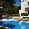 Kastellakia Executive Villa