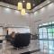 Wingate By Wyndham Houston / Willowbrook