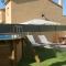 RACÓ DEL GARRAF Ca la Matilde house BBQ and POOL