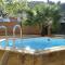 RACÓ DEL GARRAF Ca la Matilde house BBQ and POOL