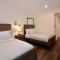 Los Angeles Premium City Suites with Free Parking