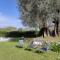 Villa Olivaie St Ange