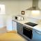The ‘Servants Quarters@Delny House’ - Invergordon