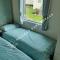 Spacious 3 bed @ Seal Bay Resort (Bunn Leisure)