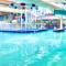 Spacious 3 bed @ Seal Bay Resort (Bunn Leisure)