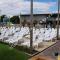 Spacious 3 bed @ Seal Bay Resort (Bunn Leisure)