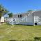 Spacious 3 bed @ Seal Bay Resort (Bunn Leisure)