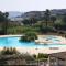 Proche St Tropez refait à neuf bord de plage et piscine