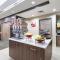 Residence Inn Brownsville