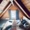 Lofoten Sund Escape - Sund