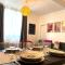 TABI APPART ,MODERN CHIC vs FREE PARKING,WIFI,DRAPS - 蒂耶尔