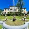 Villa Bertoni Terrazzo - Tremezzo by LoveComo