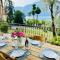 Villa Bertoni Terrazzo - Tremezzo by LoveComo