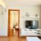 NEW! Apartamento con piscina y balcón a 2 minutos de la playa. WI-FI