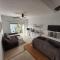 Tranquility studio apartment - Málaga