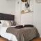 Tranquility studio apartment - Málaga