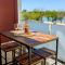 Lakeside Provence - Appartement 4 étoiles face au lac de Monteux - Монтё