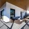 The Big Deck by Revelstoke Vacations