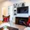 Monashee Sunshine - Condo with Private Hot Tub