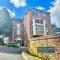 2 Bed Serviced Apartment with Balcony, Free Parking, Wifi & Netflix in Basingstoke - 贝辛斯托克