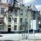 Apartment on Rustaveli - Lviv