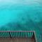 Lagun Ocean View Villa with Own Private Beach - 威廉斯塔德