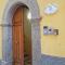 Palazzo Campisi rooms