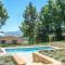 Awesome Home In Mergo With Wifi, 4 Bedrooms And Outdoor Swimming Pool