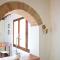 Apartment with Little Arch
