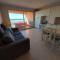 Appartement 2 pièces climatisé en front de mer au Grau dAgde avec terrasse et accès direct à la plage - FR-1-423-275