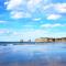Appartement lumineux au port de plaisance, à 200m de la plage avec parking et commerces à proximité - FR-1-2-425
