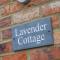 Lavender Cottage - Uk38682 - Oxhill