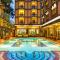 Sokchea Angkor Hotel