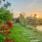 Rang Robin Farmstay for 4 with pool - Ban Wang Muang