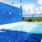 Tambaú Home Beira Mar - com varanda - 若昂佩索阿